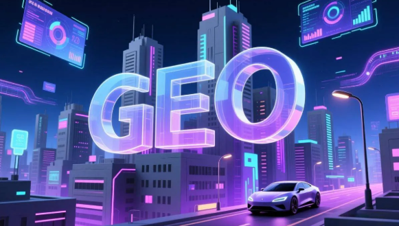 泰安GEO 优化行业动态：主流搜索平台地域收录规则更新综述