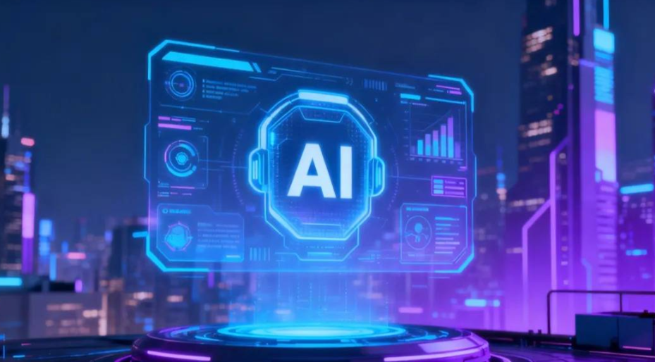 泰安AI选型参考：合理运用人工智能工具提升效率