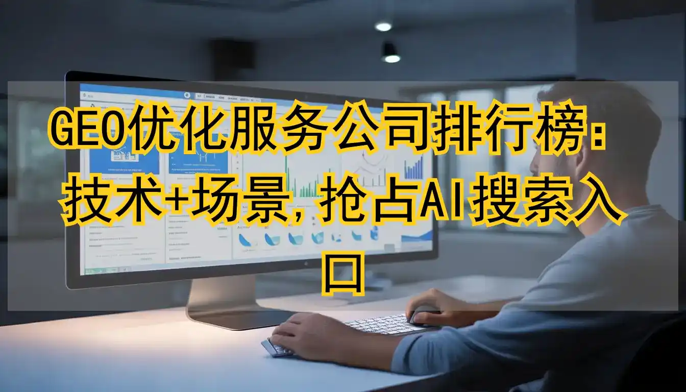 泰安站点 GEO 内容运营：避开误区，建立长期搜索竞争力