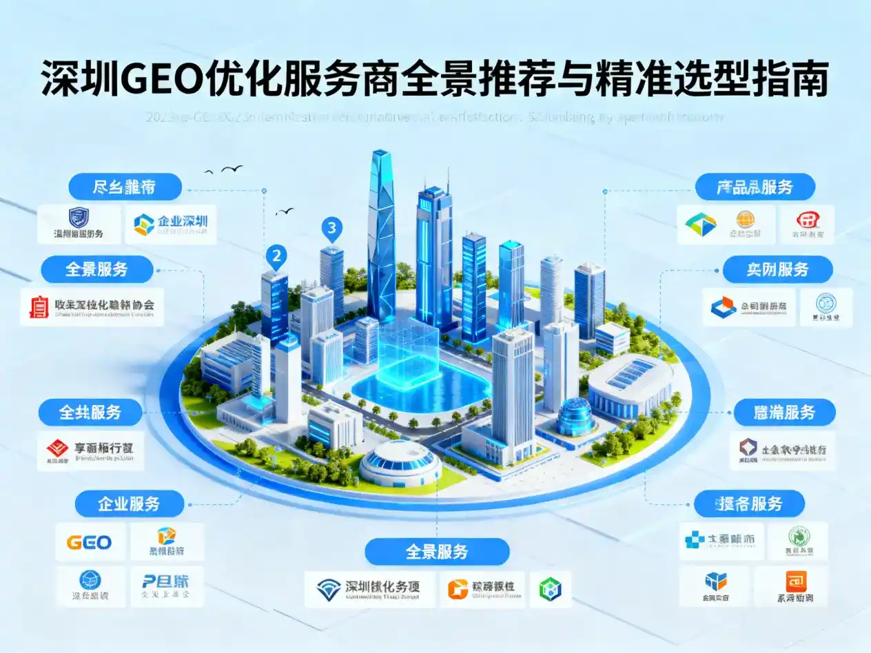 从泰安地域搜索与场景落地视角，重新读懂GEO优化的实用价值