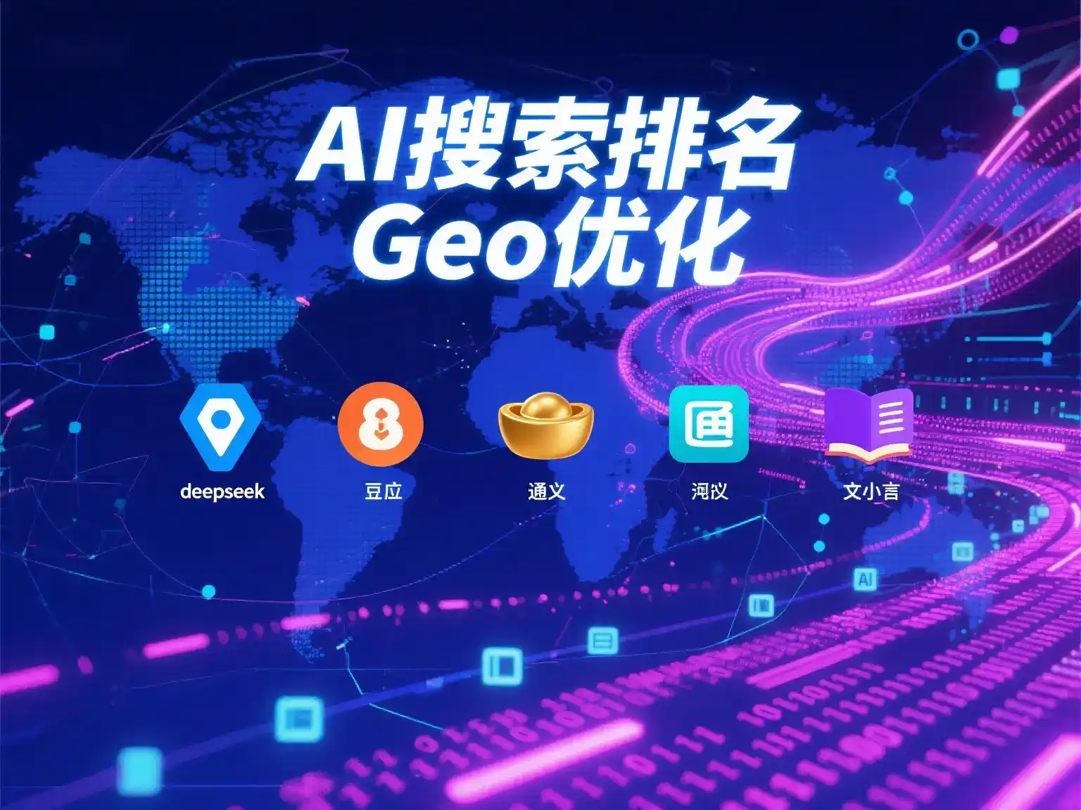 泰安国硕AI：探索GEO生成式引擎优化的企业品牌实践